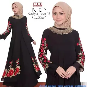 ABAYA NADYA COLLECTION