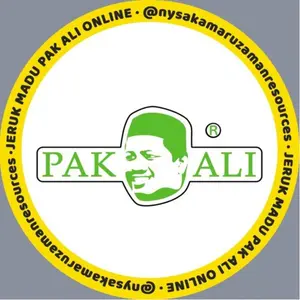 JERUK PAK ALI ONLINE