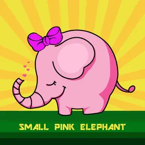 smallpinkelephant