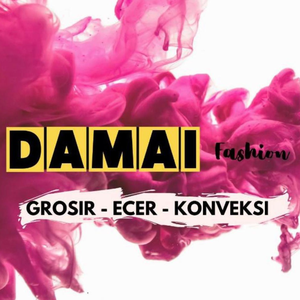 Damai fashion