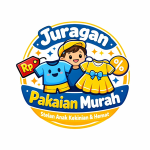 Juragan pakaian murah