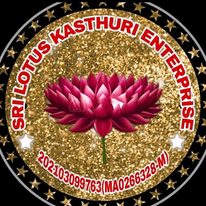 Srilotuskasturienterpris