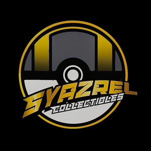 SYAZREL COLLECTIBLES