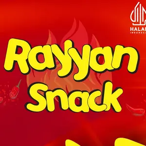 Rayyan Snack Officiall