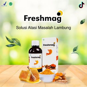 Freshmag