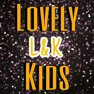 Lovely kids.id