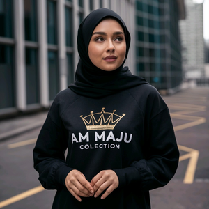 AM MAJU collection