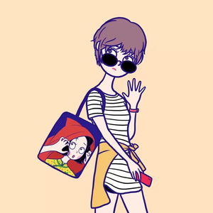 Miffy