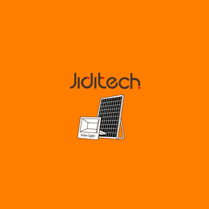 Jiditech Home