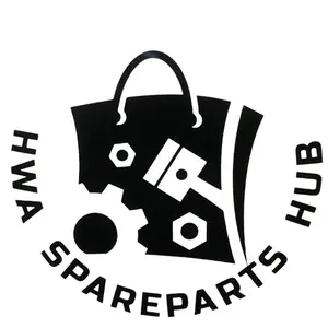 HWA SPAREPARTS HUB