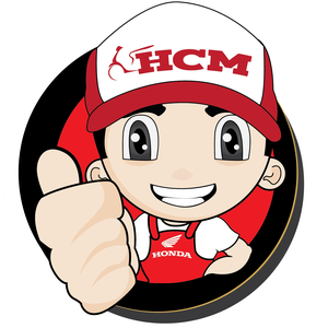 Honda Cengkareng