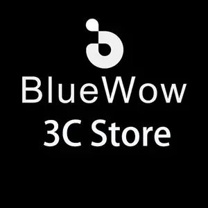 BlueWow 3C Store