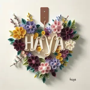 Haya ibhaya officail