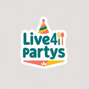 Live4Partys