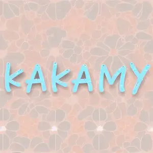 KAKAMY-Fashion