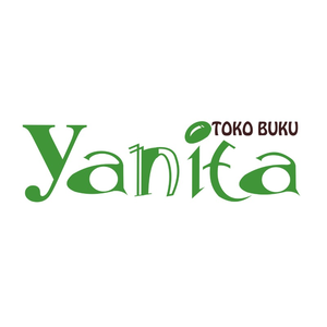 toko buku yanita