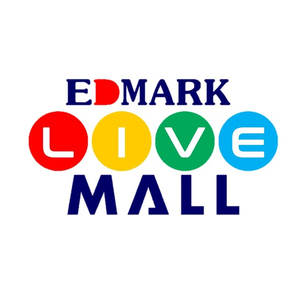 EDMARK LIVE MALL