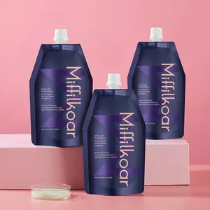 MIFFILKOAR BEAUTY SHOP