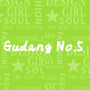 Gudang NO.5