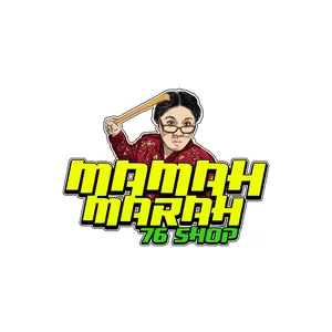 MamahMarah 76shop