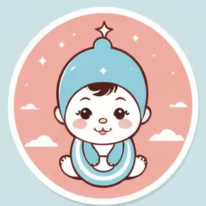 Baby Kyoto