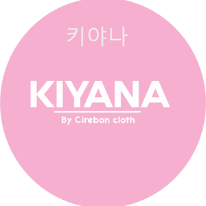 Kiyana by Cirebon cloth