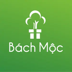 Decor Gỗ Bách Mộc