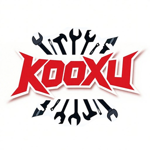 KOOXU SikapTools