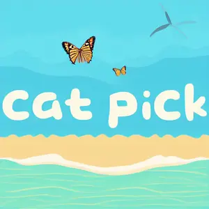 cat pick