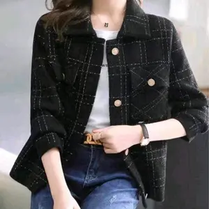 เสื้อไหมพรมขายส่งราคาถูก By U
