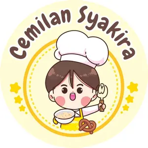 Cemilan Syakira