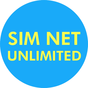 SIM NET Unlimited