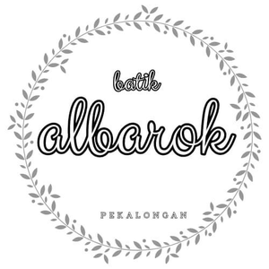 Albarok batik