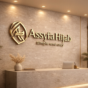 Assyfa hijabstore