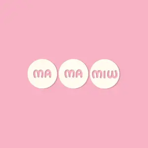 Blush Mamamiw