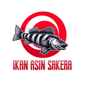 Ikan Asin Sakera