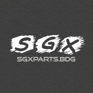 SGX Parts.BDG