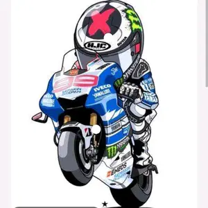 96 racing Shop