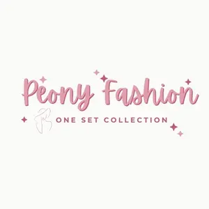peony fashion