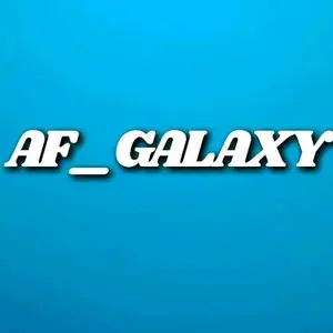 AFLAH GALAXY