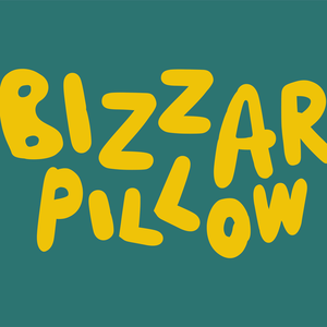 Bizzarpillow