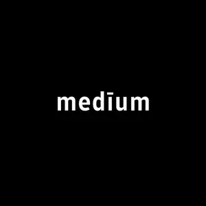 sheismedium