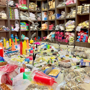 THE IKKI STORE