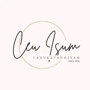 Ladu Ketan Hitam Ceu Isum