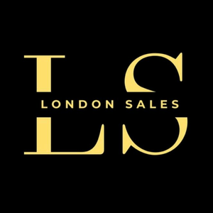 LONDON SALES