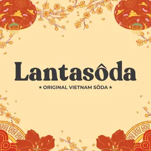 Lantasôda