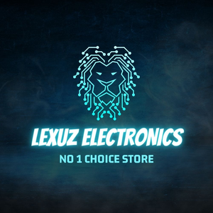 Lexuz Electronics