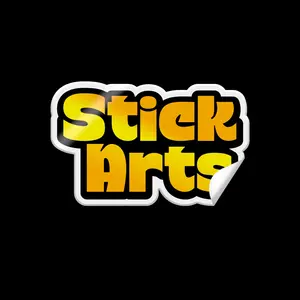 Stick Arts