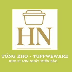 Tổng kho gia dụng Tupperware