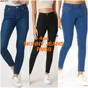 ULIKE JEANS TRADING